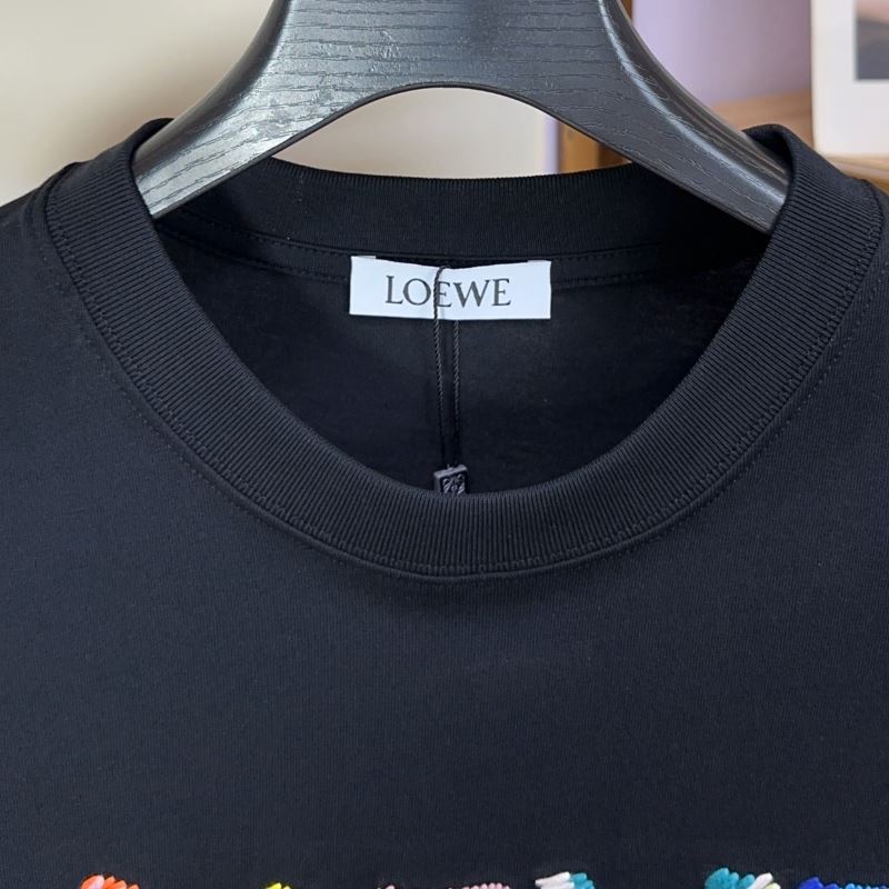 Loewe T-Shirts